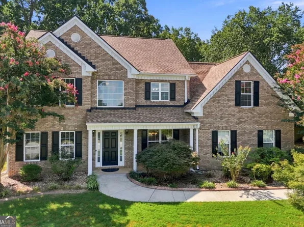 2685 Harbins Mill Dr, Dacula, GA 30019