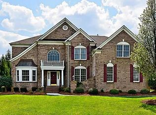 11950 Chevis Ct, Charlotte, NC 28277