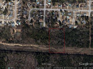 Hillsboro Rd, Montgomery, AL 36109