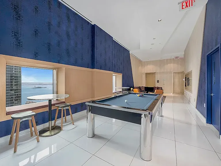 123 Washington St #45H — Photo 13