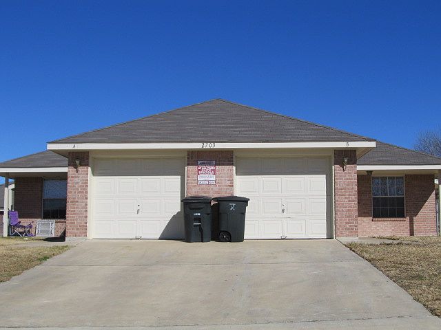 1st image of 2703 Alma Dr #B