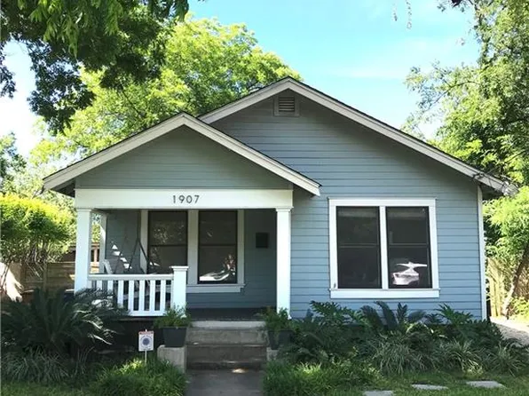 1907 Tillotson Ave, Austin, TX 78702