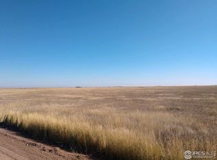 0 County Road 106, Nunn, CO 80648