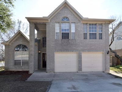 5103 CABIN LAKE DR, San Antonio, TX, 78244