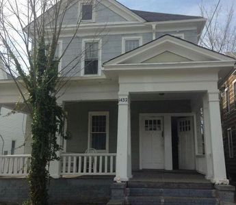 1432 Chesapeake Ave #A, Chesapeake, VA, 23324