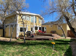 2715 Elm Ave, Boulder, CO 80305
