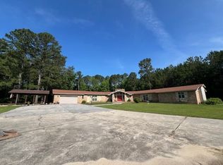 4249 Neals Mill Rd, Dearing, GA 30808