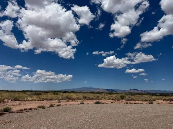 Disanto Rd, Tularosa, NM 88352