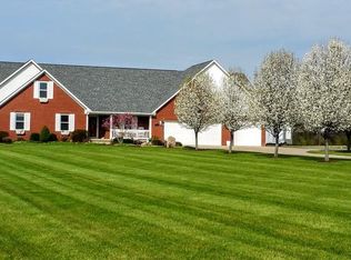 3358 S County Road 475 E, Plainfield, IN 46168