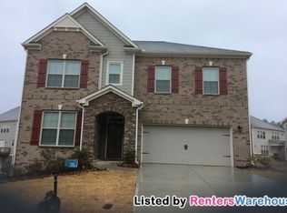 5895 Stansbury Smt, Alpharetta, GA 30005