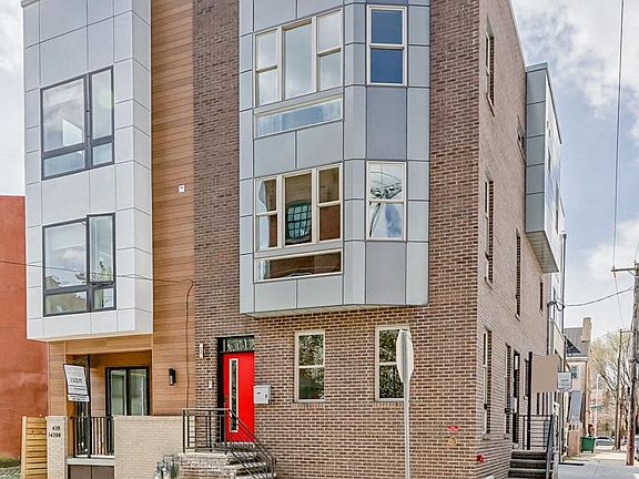 2nd image of 300 W Jefferson St #A