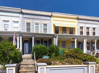1182 Morse St NE, Washington, DC 20002