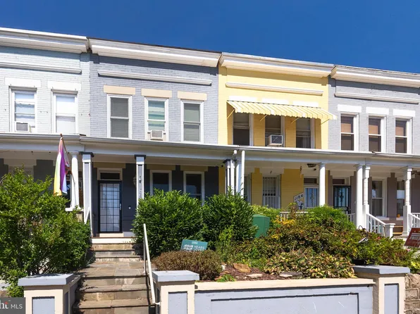 1182 Morse St NE, Washington, DC 20002