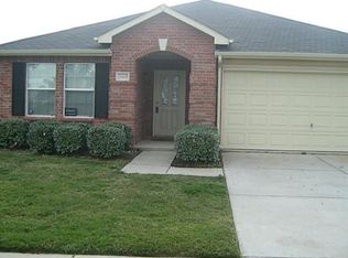 2909 Lipizzan Dr, Denton, TX 76210