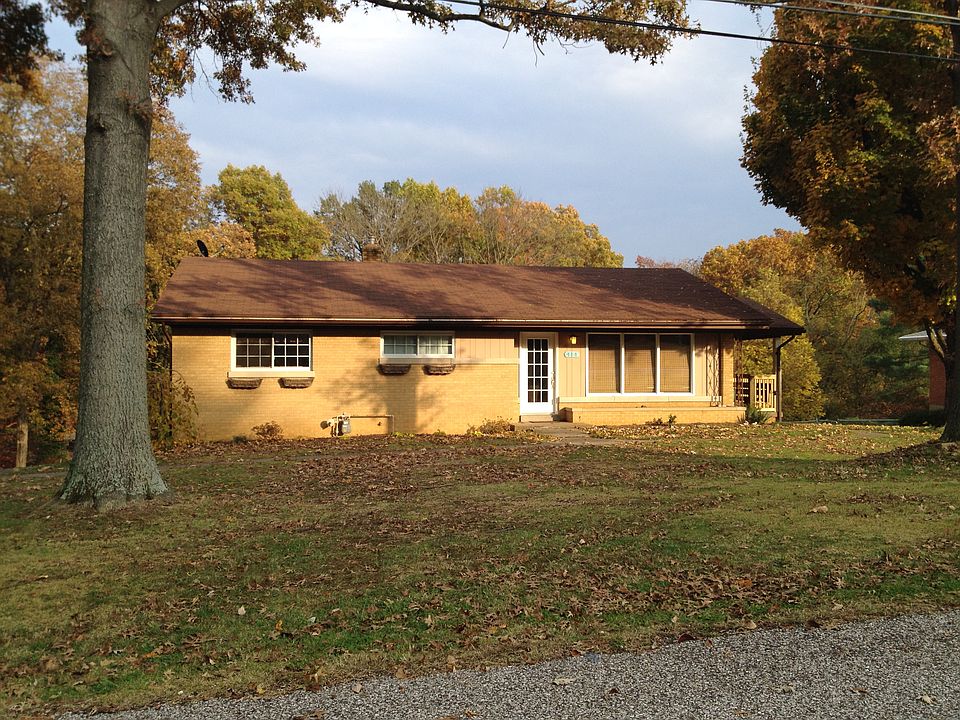 Your new home!