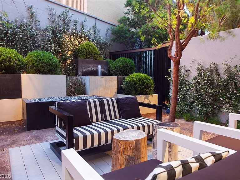 4471 Dean Martin Dr #1605 — Photo 18