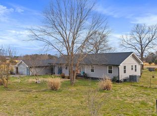 338 County Road 435, Englewood, TN 37329