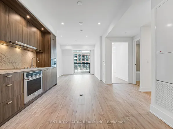 858 Dupont St #341, Toronto, ON M6G 0C1