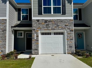 1405 Raven Way, Elizabeth City, NC 27909