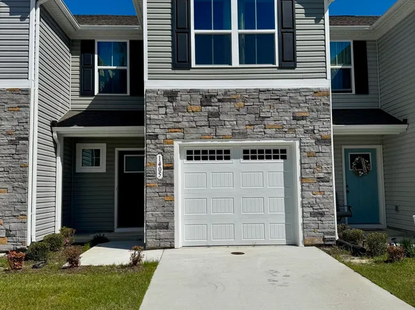1405 Raven Way, Elizabeth City, NC 27909
