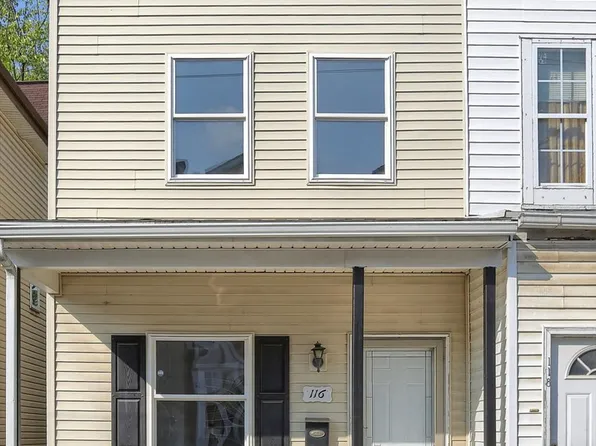 116 Balm St, Harrisburg, PA 17103