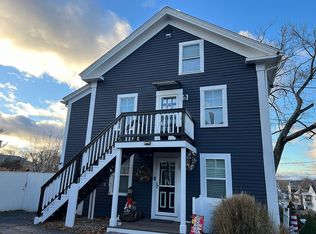 35 Crawford St, Woonsocket, RI 02895