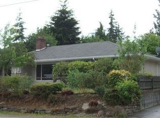 111 N 200th St, Shoreline, WA 98133