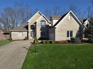 76 Torrey Pine Dr, Brownsburg, IN