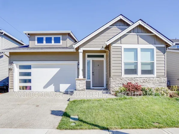 12404 NE 102nd Way, Vancouver, WA 98682