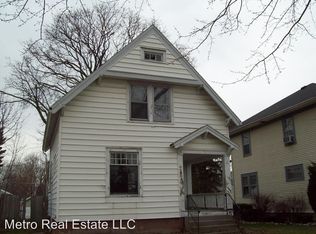 3422 Indiana Ave, Fort Wayne, IN 46807