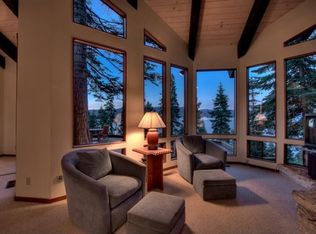 108 Edgewood Dr, Tahoe City, CA 96145