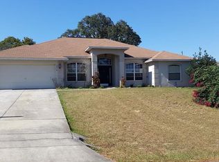 5319 Boswell Rd, Spring Hill, FL 34608