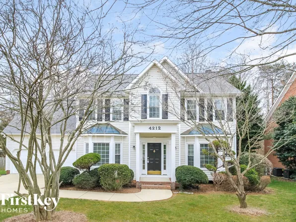 4212 Jeffrey Lane Point, High Point, NC 27265