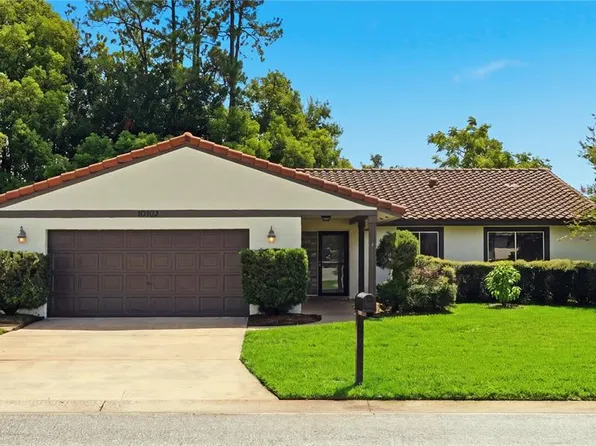 10702 WILLIAM TELL DRIVE, ORLANDO, FL 32821