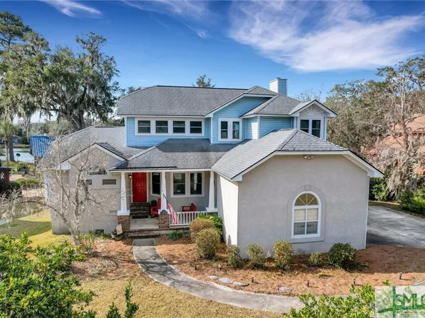 112 Copperfield Drive N, Savannah, GA 31410