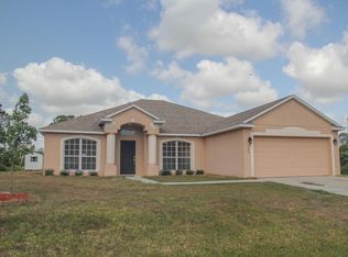 322 Alder Ave SE, Palm Bay, FL 32909