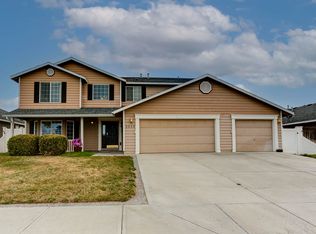 5515 Valdez Ln, Pasco, WA