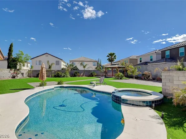 9083 Iron Crow Ave, Las Vegas, NV 89147