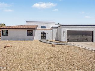 1503 N SPRING --, Mesa, AZ 85203