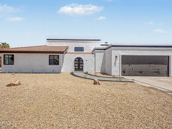 1503 N SPRING --, Mesa, AZ 85203