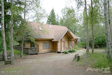 2nd image of 841 Old Klatt Rd