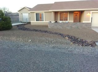 20202 E Saguaro Dr, Mayer, AZ 86333