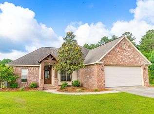 23 W Spruce, Sumrall, MS 39482