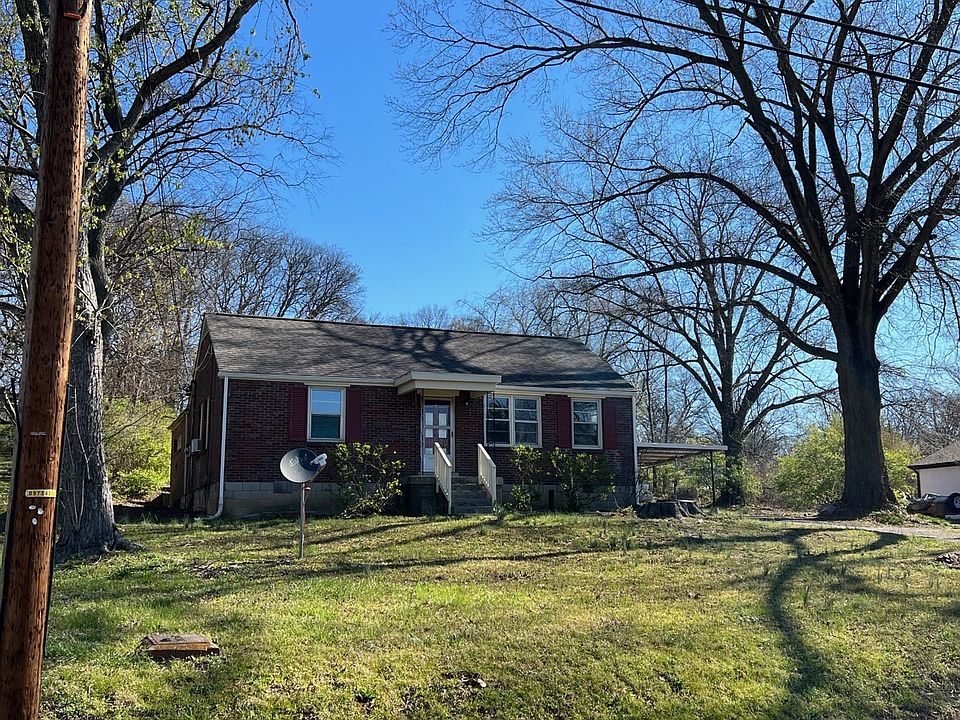 2214 Larimore Dr, Nashville, TN 37214 Zillow