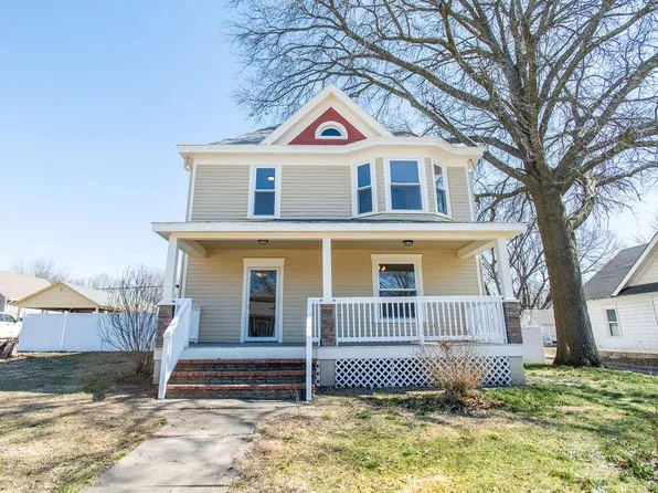 1005 S Main St, Concordia, MO 64020