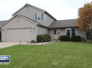 4702 Hartland Trl, McHenry, IL