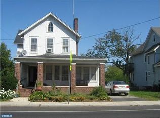 209 Franklin St, Hightstown, NJ 08520