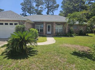 1533 Eula St, Gulf Breeze, FL 32563