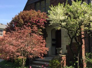 780 Trombley Rd APT 3, Grosse Pointe Park, MI 48230