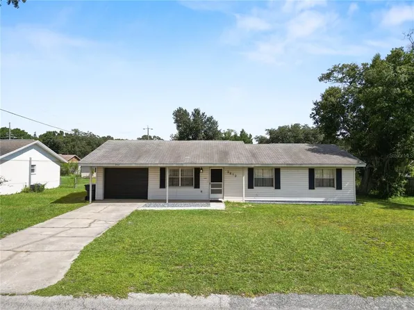 2912 WOODCREST LANE, LAKELAND, FL 33805